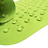 Килимок антиковзний для ванної, фото 3