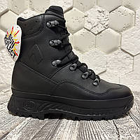 Ботинки тактические HAIX Ranger BGS High Black 42