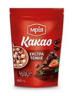 Какао-порошок Мрия 100 гр.