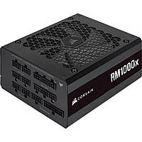 Блок живлення Corsair RM1000x Modular 1000W Gold (CP-9020201-EU)