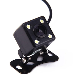 Камера заднього огляду для автомобіля SmartTech A101 LED Найкраща ціна!