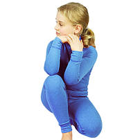 Термобілизна дитяча