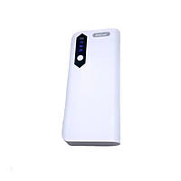 Power Bank Andowl Q-T66 10 000 mAh цвет белый PW B007