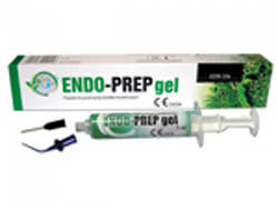 Гель для розширення кореневих каналів ENDO-PREP Gel, 10 мл 