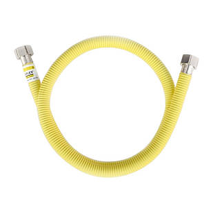 Шланг газовий Eco-flex 1/2" ВВ 0,5 м
