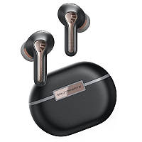 Бездротові Bluetooth навушники Soundpeats Capsule3 Pro (Чорний)