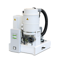 Відсмоктуючий агрегат EKOM DO 3 (Basic, Standart, Advance). Cтоматологічна аспіраційна система із вбудованим