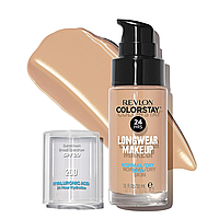 Тональна основа Revlon ColorStay Makeup For Normal/Dry Skin SPF20 №200 Nude (309974677042)