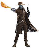 Фигурка Hot Toys Star Wars: The Book of Boba Fett Action Figure 1/6 Cad Bane Кэд Бэйн 34 см