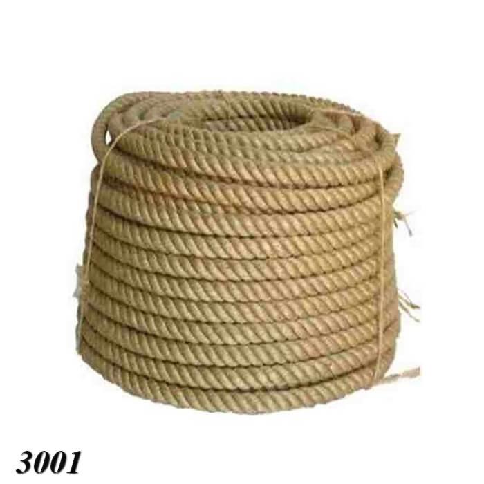 Канат кручений Ділонг d-20 мм 50 м, фото 1