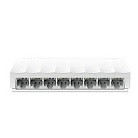 Комутатор TP-Link LS1008 LS1008