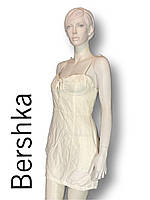 Платье женское Bershka размер L(30) цвет белый 22749696
