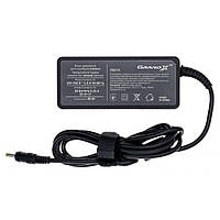 Блок живлення для ноутбука Grand-X Lenovo (20V 3.25A 65W) 5.5x2.5mm (ACLEL65WS)