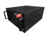Комплект СЕС DEYE for LP 8 kW GRID АКБ-8,1 kW, фото 6