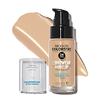 Тональна основа Revlon ColorStay Makeup For Normal/Dry Skin SPF20 №150 Buff (309974677028)