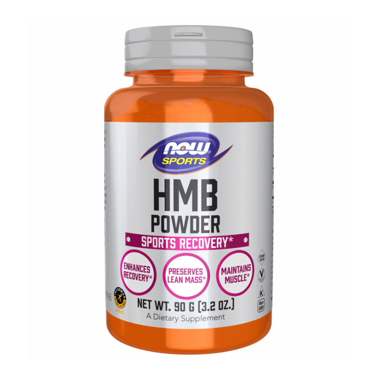 HMB POWDER - 90g, фото 1