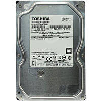 Жорсткий диск Toshiba 3.5 500Gb (DT01ACA050) Б/в