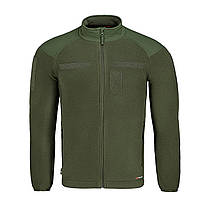 M-Tac куртка Combat Fleece Polartec Jacket Army Olive XS/R, фото 2