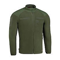 M-Tac куртка Combat Fleece Polartec Jacket Army Olive XS/R, фото 4