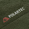 M-Tac куртка Combat Fleece Polartec Jacket Army Olive XS/R, фото 7