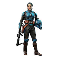 Фигурка Hot Toys Star Wars The Mandalorian Action Figure 1/6 Koska Reeves Коска Ривз 28 см