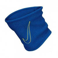 Бафф-горловик юнацький Nike Fleece Neck Warmer Snood 2.0 пов'язка-шарф на шию (N.100.0657.428.OS)