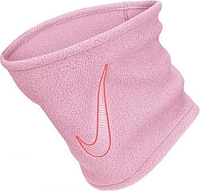 Бафф-горловик юнацький Nike Fleece Neck Warmer Snood 2.0 пов'язка-шарф на шию (N.100.0657.634.OS)