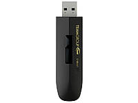 Флеш-накопичувач Team USB3.2 32GB C186 Black (TC186332GB01)