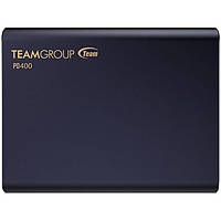 Накопичувач SSD Team SSD USB 480GB PD400 (T8FED4480G0C108)