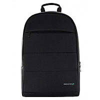 Рюкзак для ноутбука Grand-X 16" Black (RS-365)