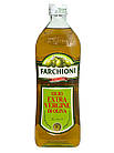 Італійська олія Farchioni Olio Extra Vergine 1 л., фото 2