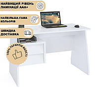 Стол письменный компьютерный XDesk-115 и современный стол для работы с компютером и ноутбуком