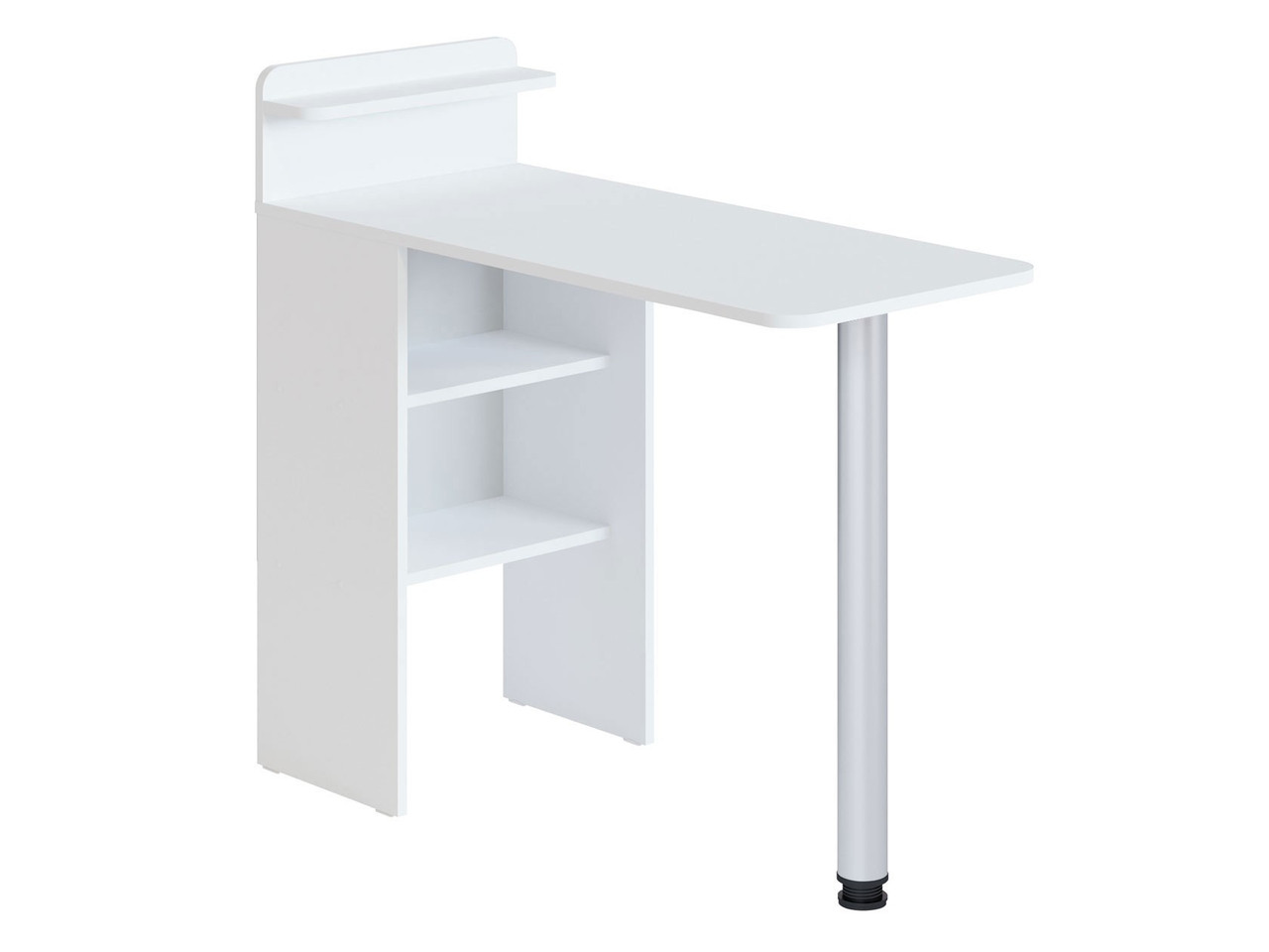 Стол раскладной стол тумба для работы и дома XDesk-19 стол-трансформер - фото 9 - id-p2022148650