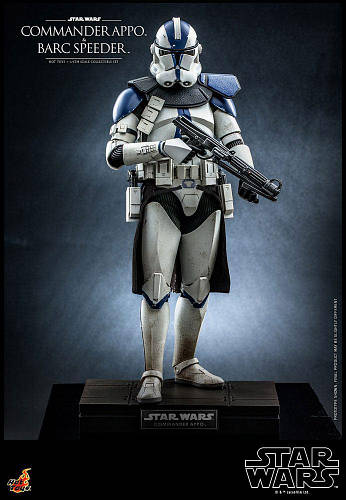 Star wars the clone wars action figure deals