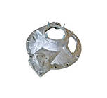 Кришка муфти зчеплення 41-21С12А (корпус муфти зчеплення) під пуск двигуна А 41 трактора ДТ 75