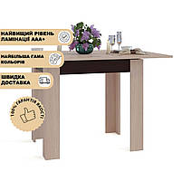 Стол кухонный раскладной СО-1 и компактный обеденный стол и стол для маленькой кухни
