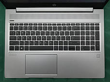 Б/в Ноутбук HP ProBook 450 G7 15.6" 1366x768| Core i3-10110U| 8 GB RAM| 480 GB SSD| UHD, фото 4