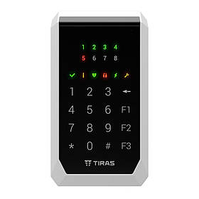 Клавіатура X-Pad (black)