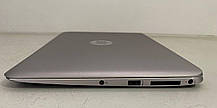Б/в Ультрабук Б-клас HP EliteBook 1030 G1 13.3" 3200x1800 Сенсорний| Core m5-6Y57| 8 GB RAM| 128 GB SSD| HD 515, фото 6