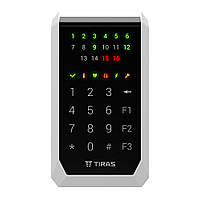 Клавіатура K-PAD16 (black)