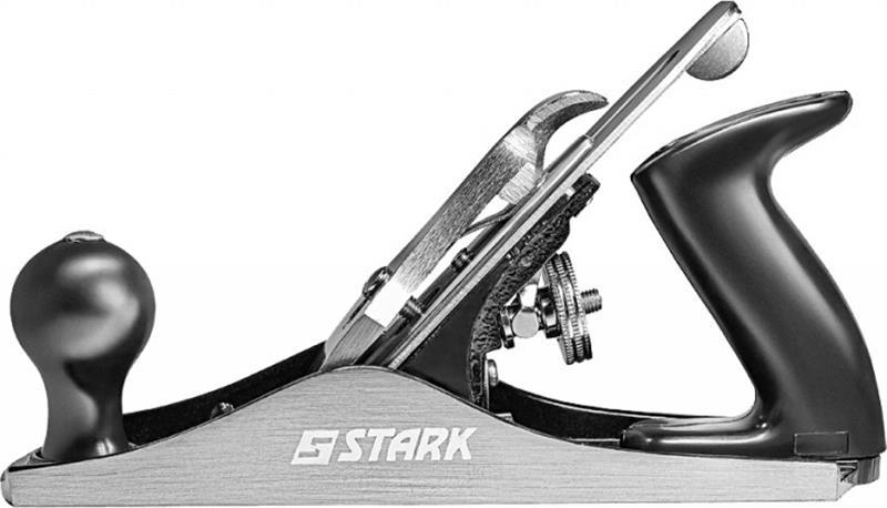 Рубанок Stark 250 мм (524250050) - фото 2 - id-p2022174482