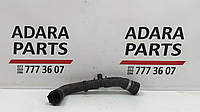 Патрубок охлаждающей жидкости радиатора (нижний) для Audi Q7 Premium Plus 2009-2015 (7L8121051H, 4L0121051B)