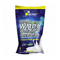 Протеин Olimp Nutrition 100% Natural Whey Protein Concentrate 700 g 20 servings Unflavored TH, код: 7520501