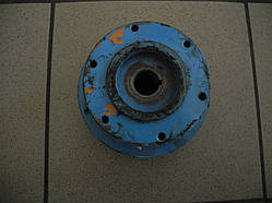 Шків насоса водяного ЮМЗ 2-го струмковий Д65-1307016 (для РМ-80)