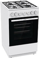 Плита комбинированная Gorenje GK5B41WH 62 л