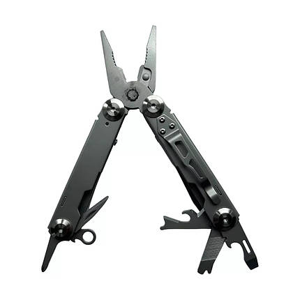 Мультитул 12 в 1 Werk MFT-121PSW 10.5х4 см ID 4626709, фото 1