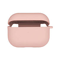 Чехол Silicone Case with microfibra для Airpods Pro 2 Цвет 12.Pink от магазина style & step