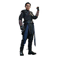 Фигурка Hot Toys Shang-Chi and the Legend of the Ten Rings Movie Masterpiece Action Figure 1/6 Wenwu 28 см
