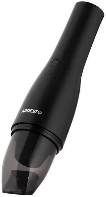 Пилосос акумуляторний Ardesto СVС-D02PB 10 Вт ID 4625577