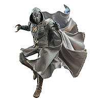 Фигурка Hot Toys Moon Knight Masterpiece Action Figure 1/6 Moon Knight Лунный рыцарь 29 см